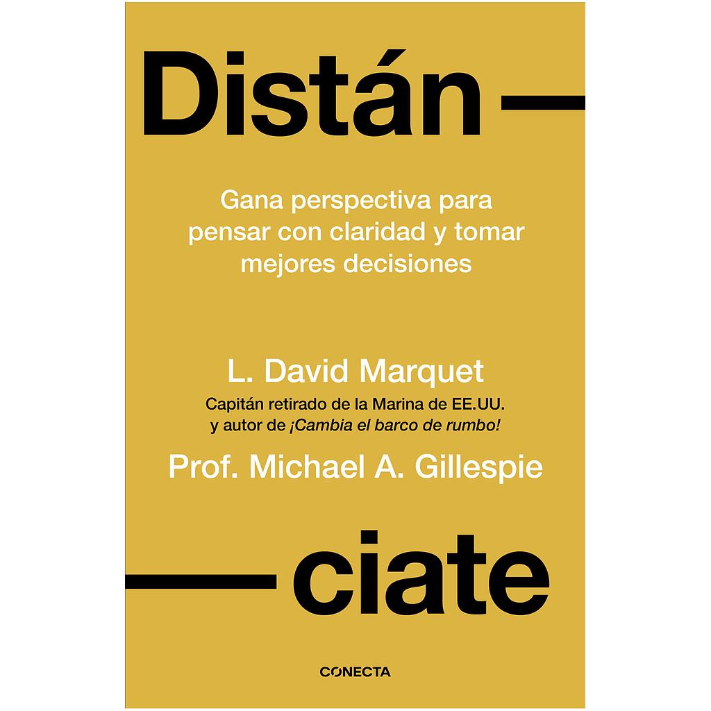 Distanciate