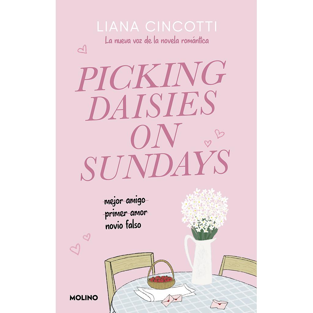 Picking daisies on Sundays