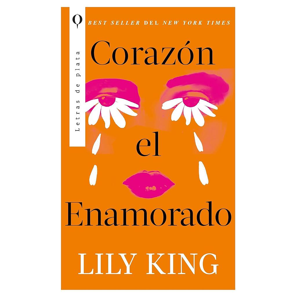Corazon el Enamorado