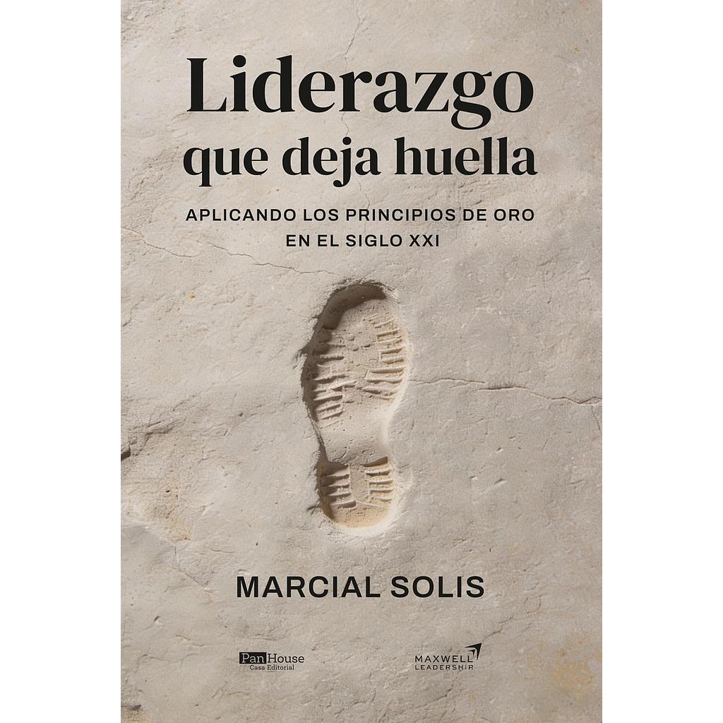 Liderazgo que deja huella