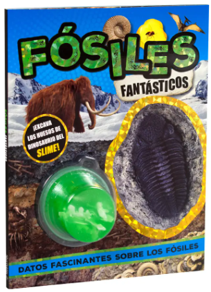 Fosiles fantasticos