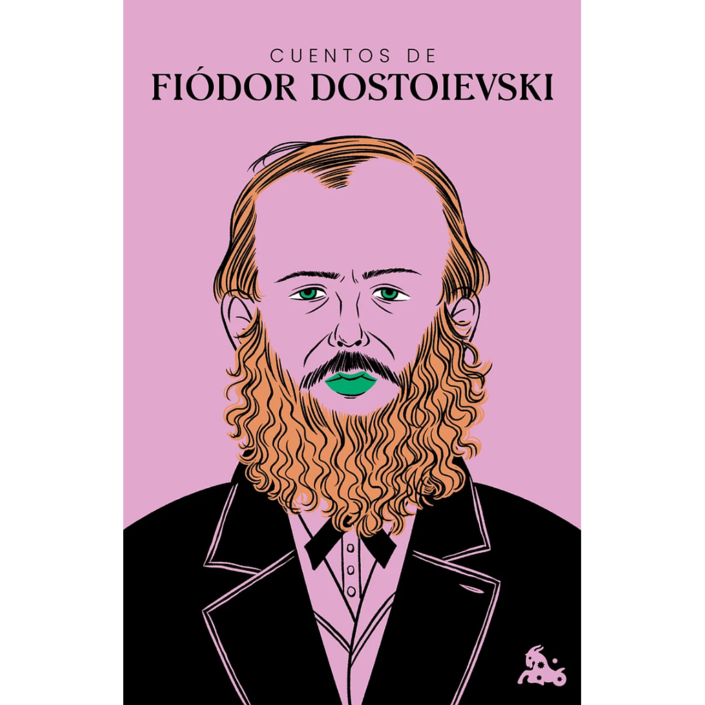 Cuentos de Fiodor Dostoievski