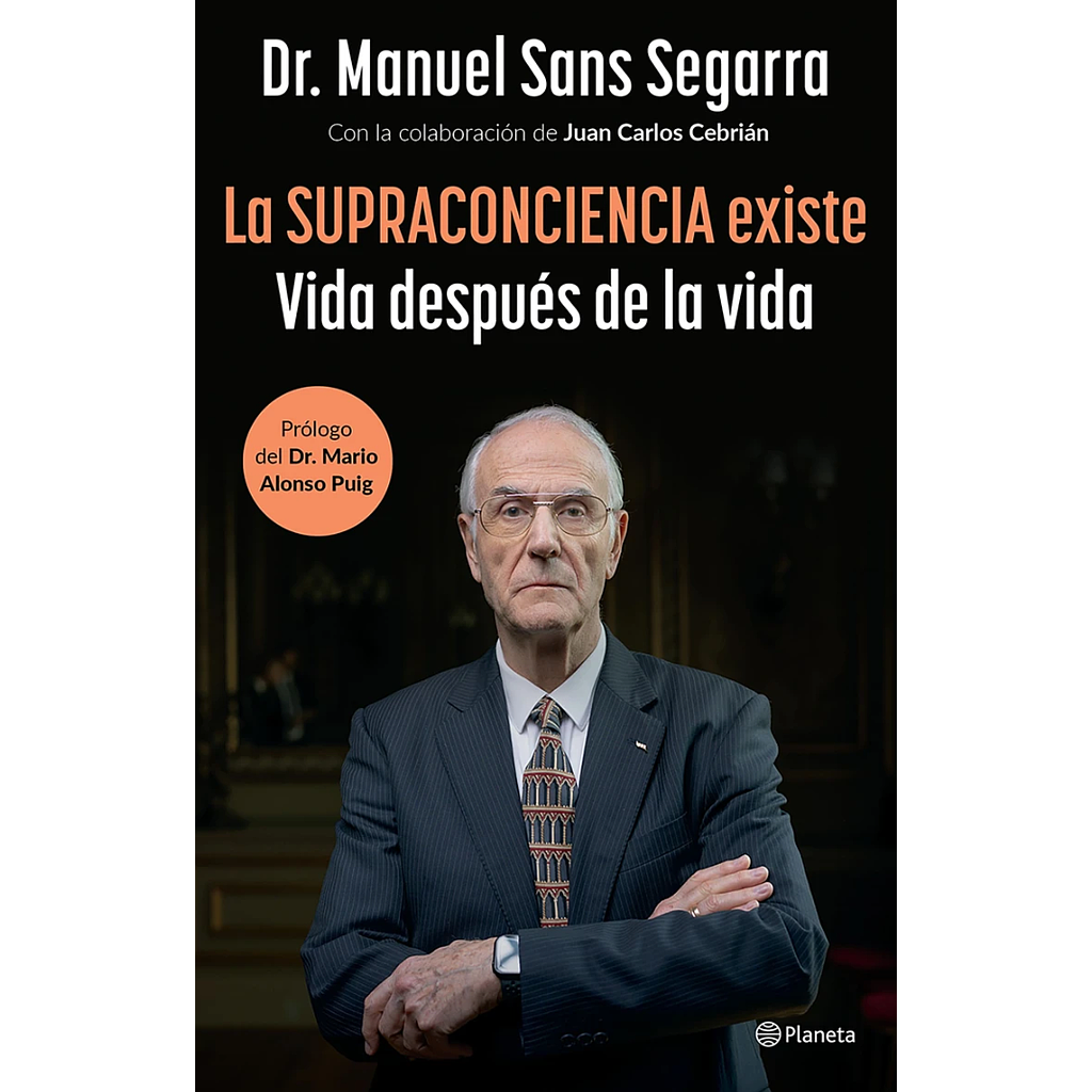 La Supraconciencia existe