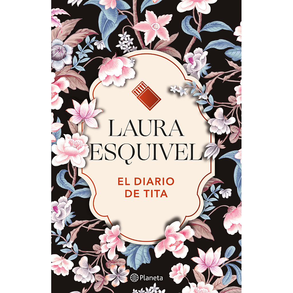 El diario de Tita