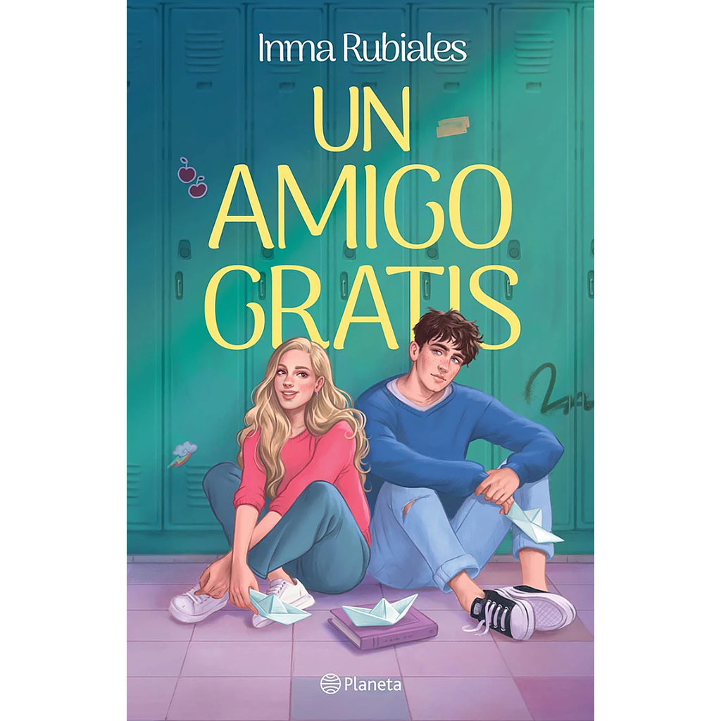 Un amigo gratis