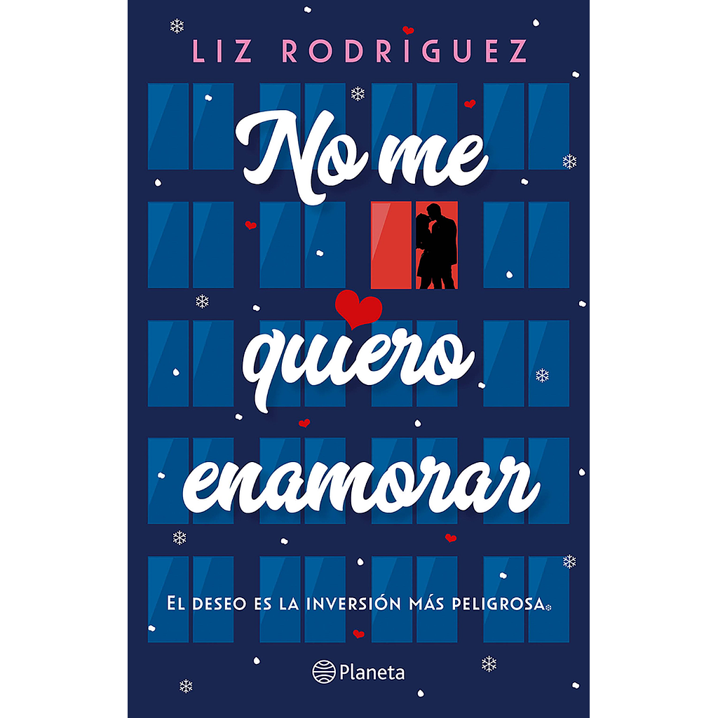 No me quiero enamorar