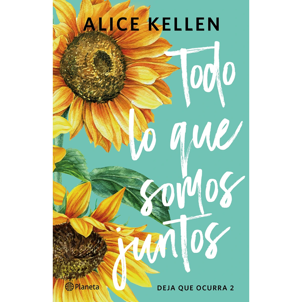 Todo lo que somos juntos