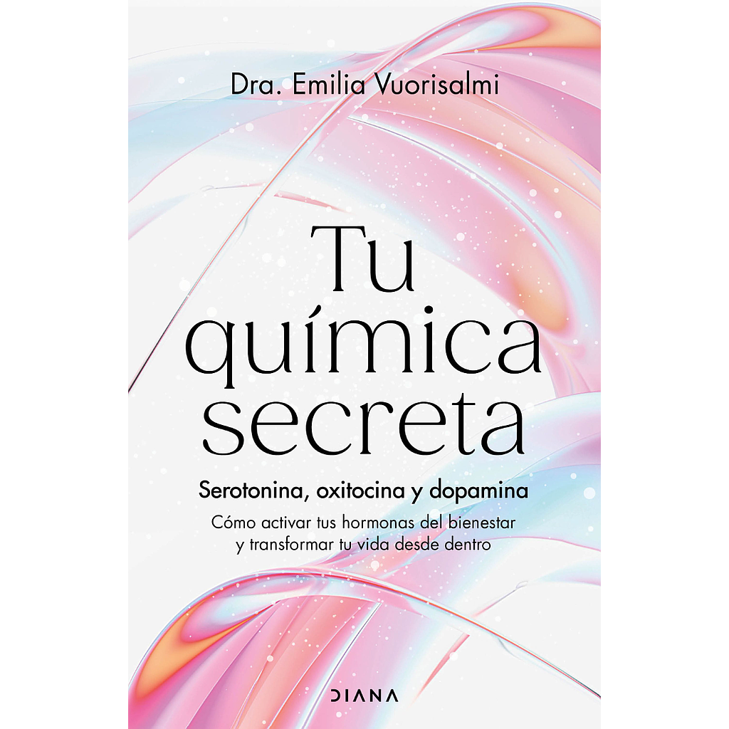 Tu quimica secreta