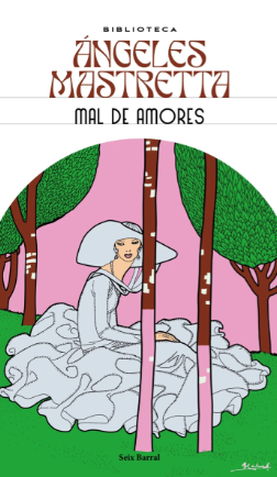 Mal de amores