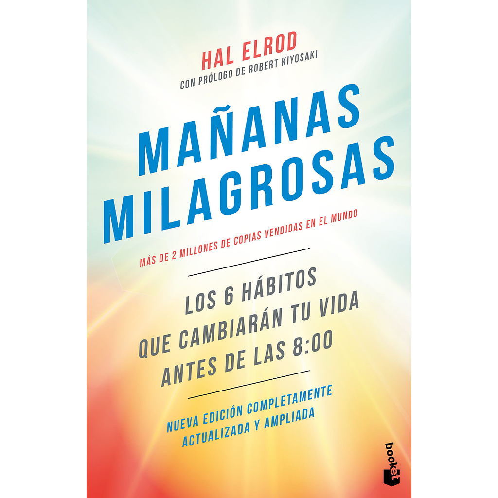 Mañanas milagrosas