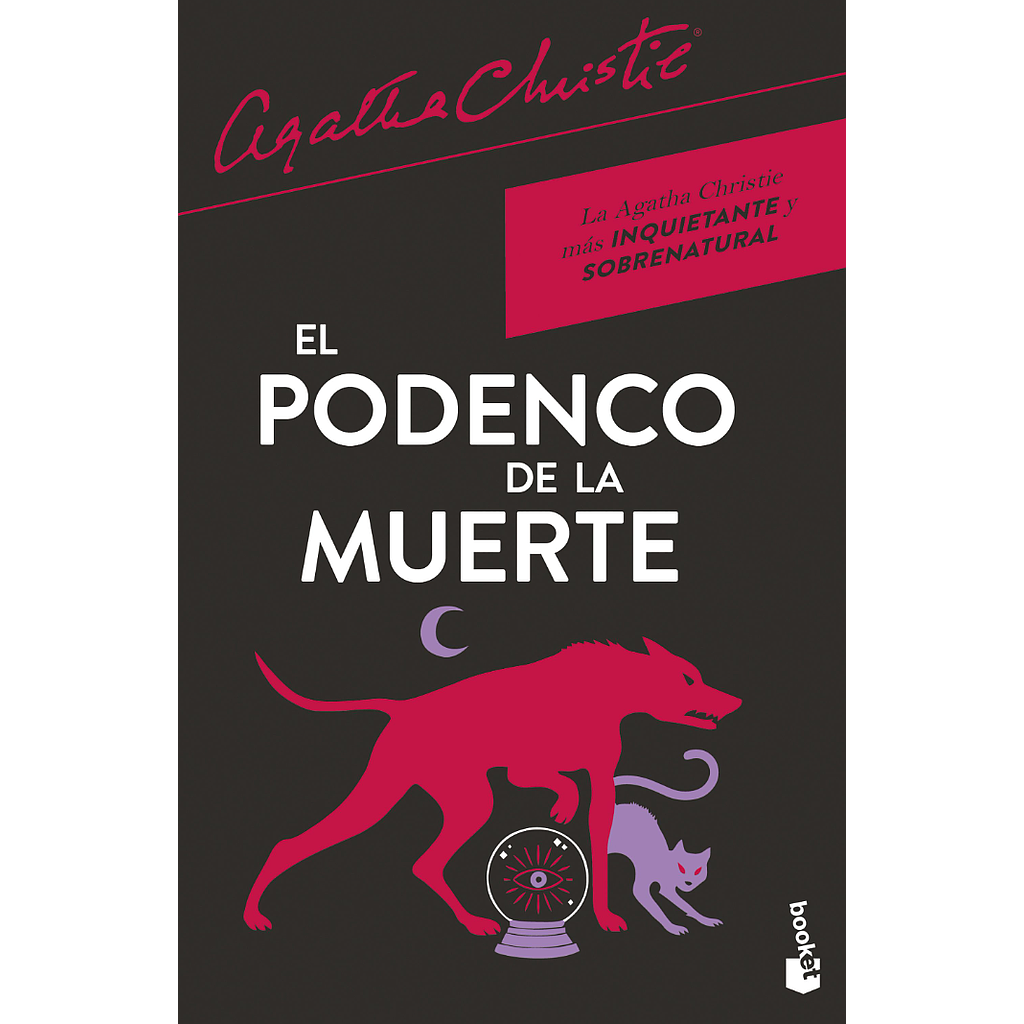 El podenco de la muerte