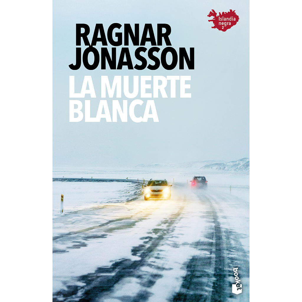 La muerte blanca