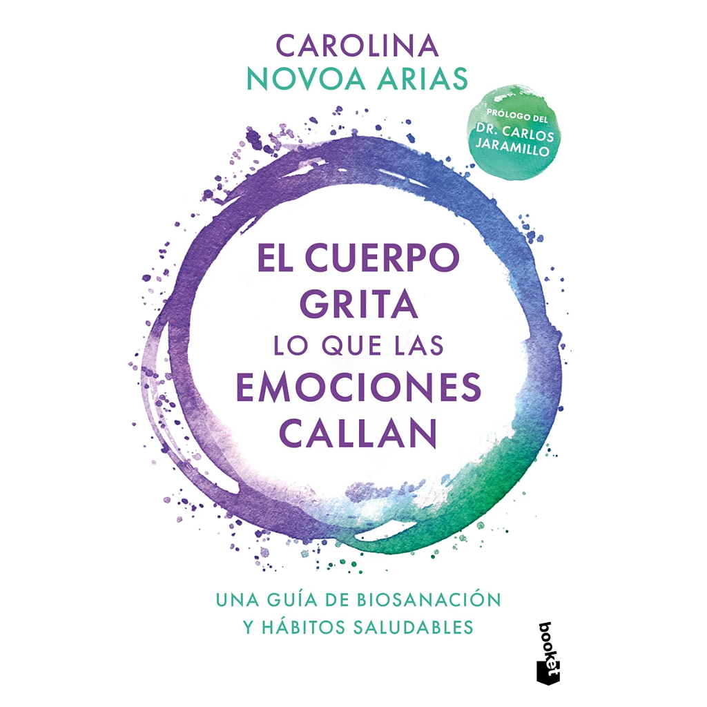 El cuerpo grita lo que las emociones callan TD