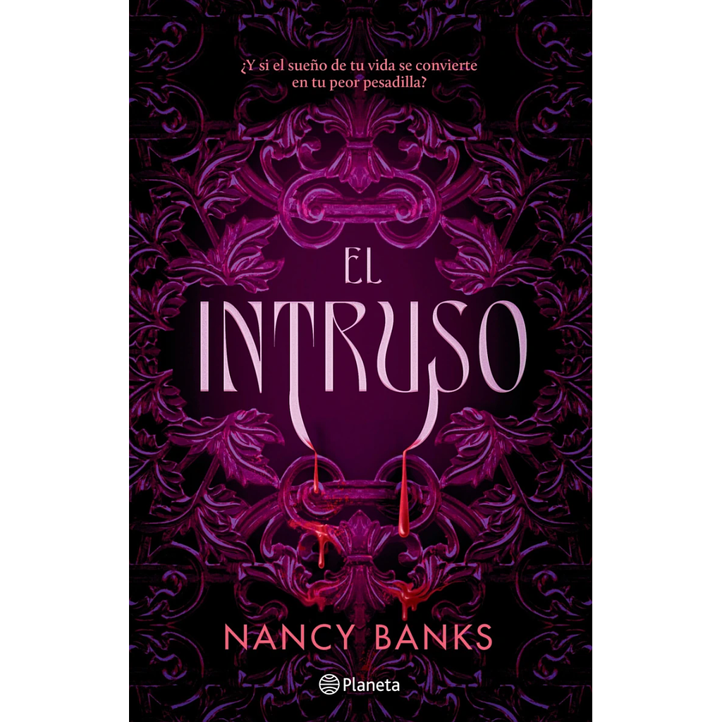 El intruso