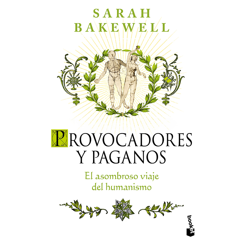 Provocadores y paganos