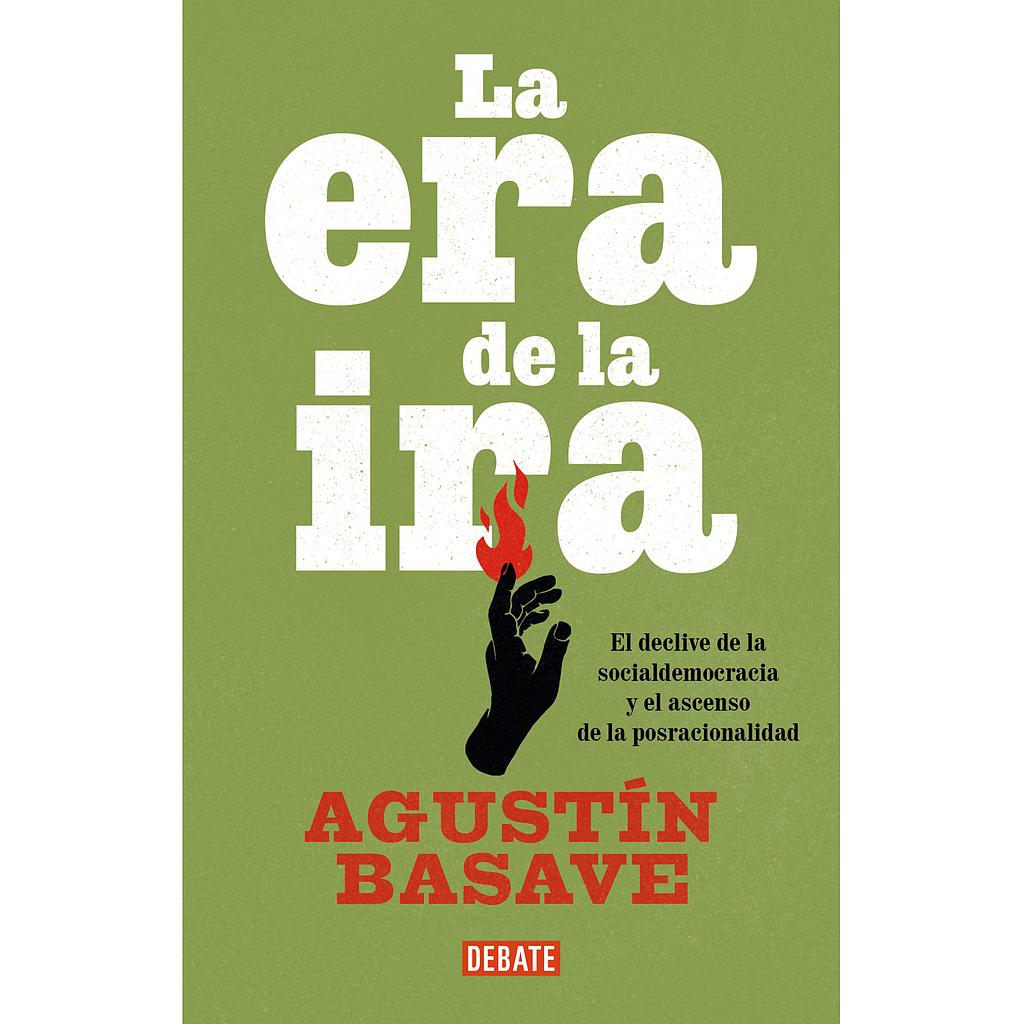La era de la ira