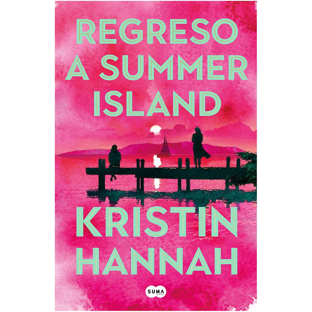 Regreso a Summer Island