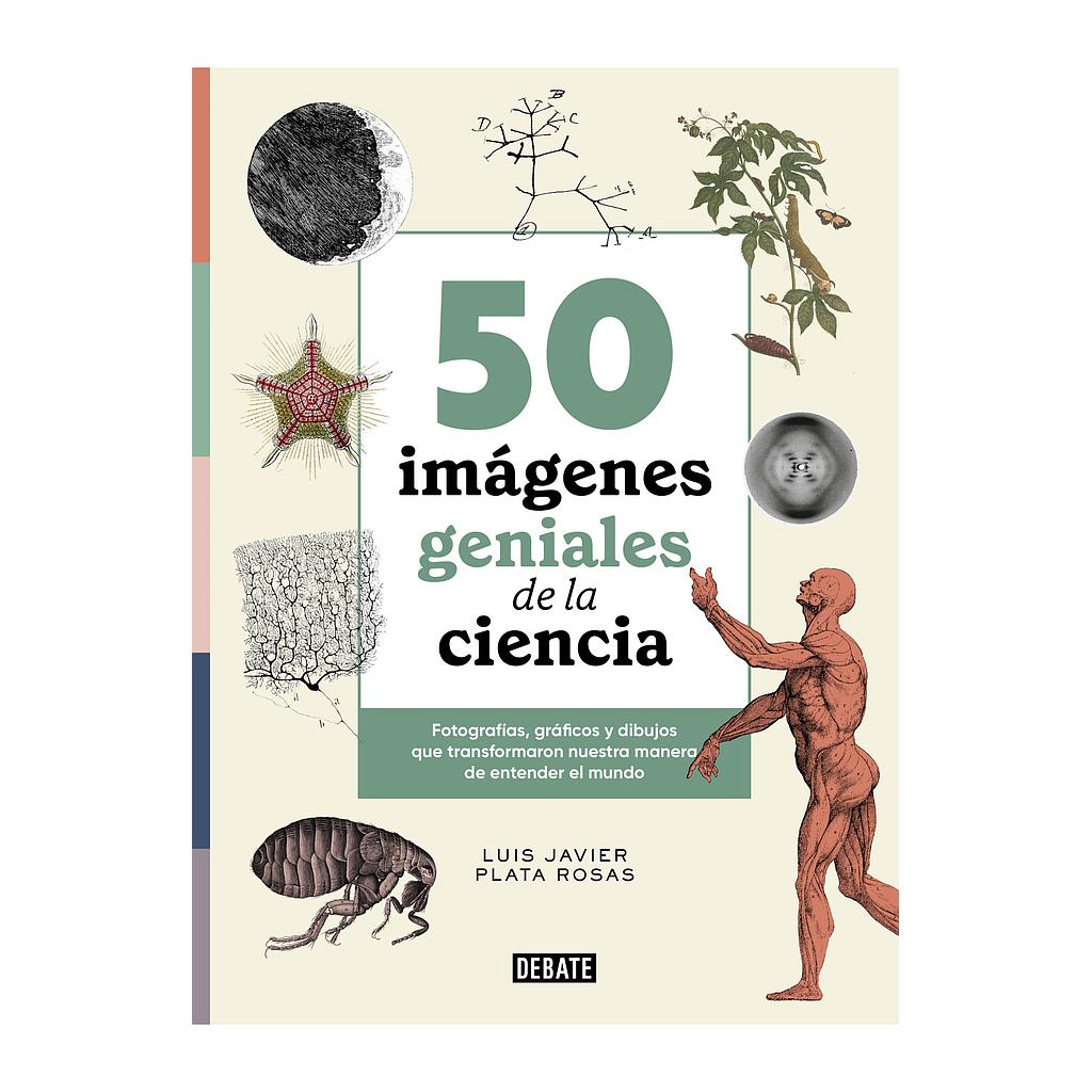 50 imagenes geniales de la ciencia