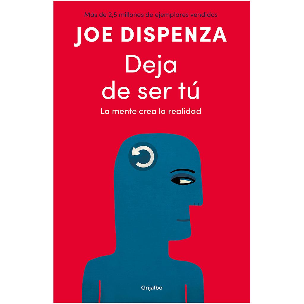 Deja de ser tu