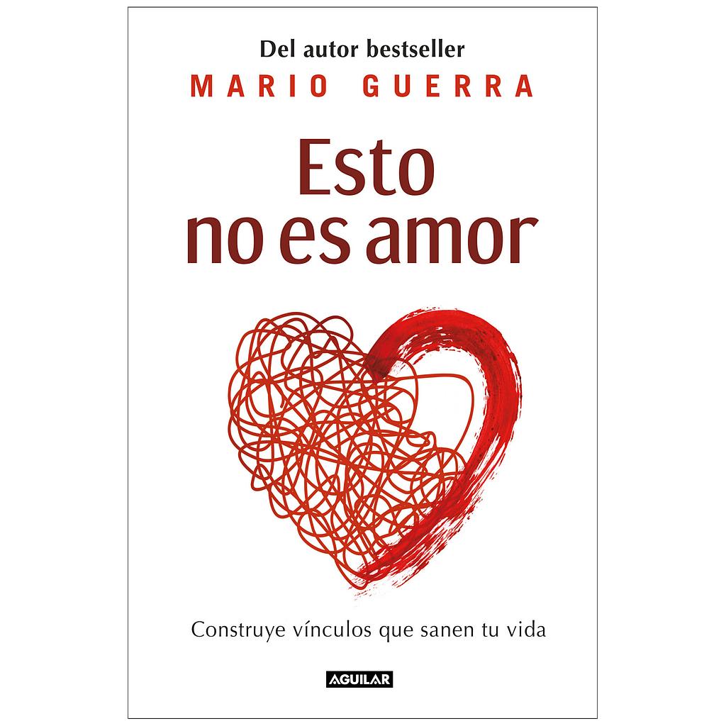 Esto no es amor