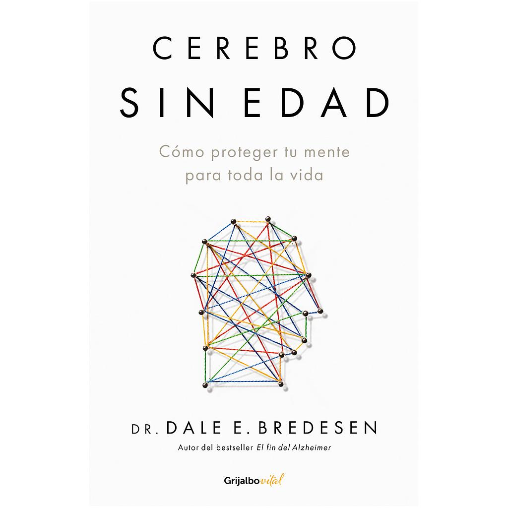 Cerebro sin edad