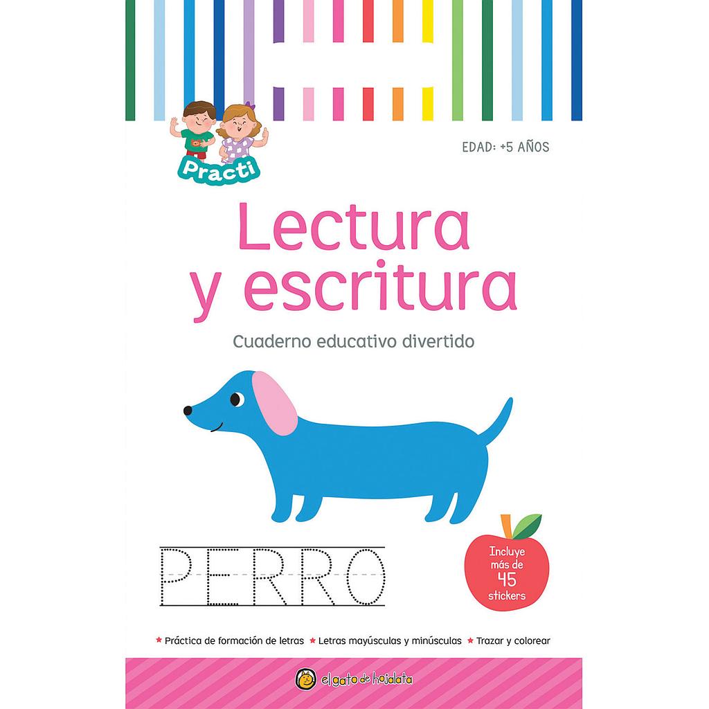 Lectura y escritura