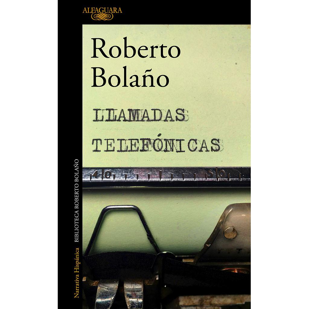 Llamadas telefonicas