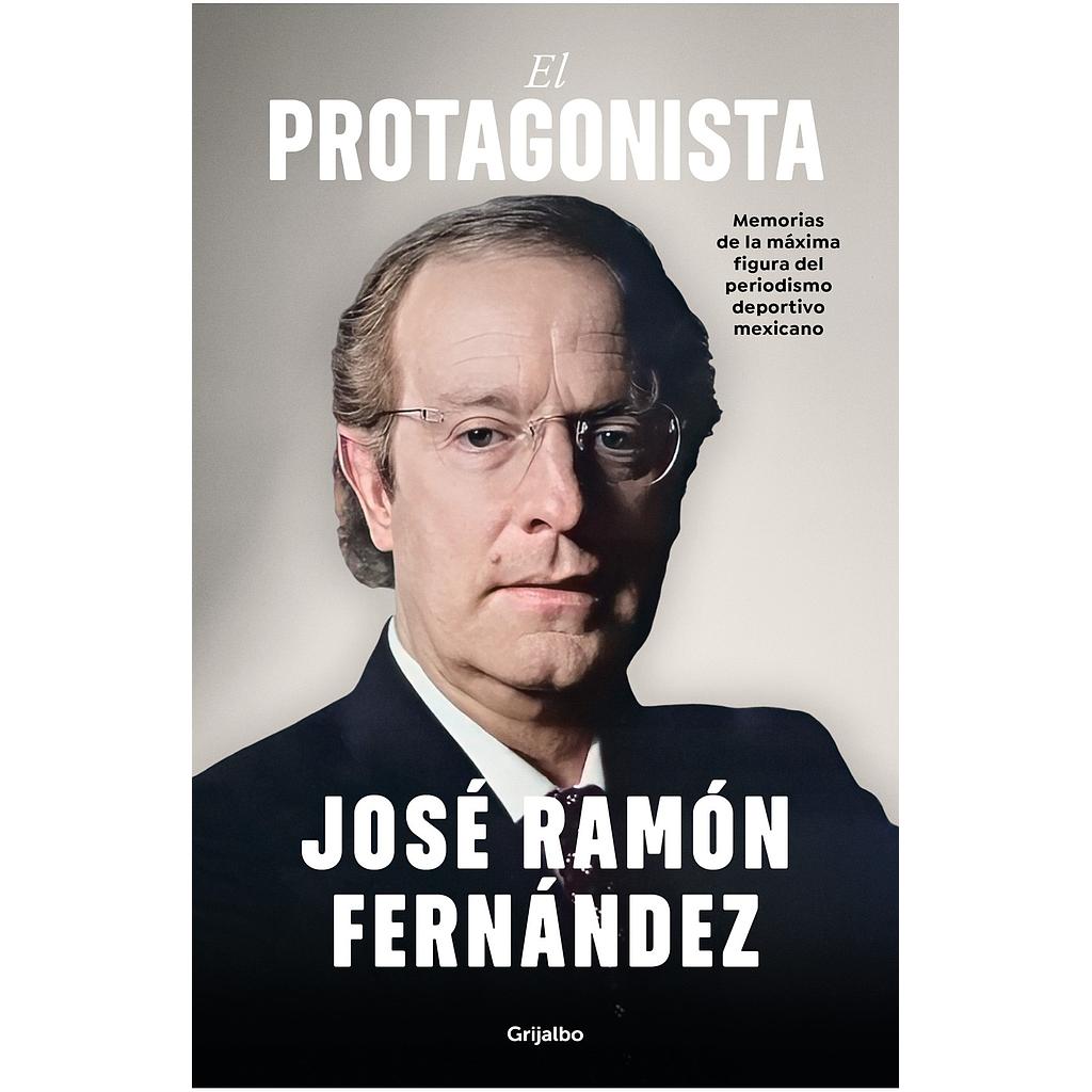 El protagonista