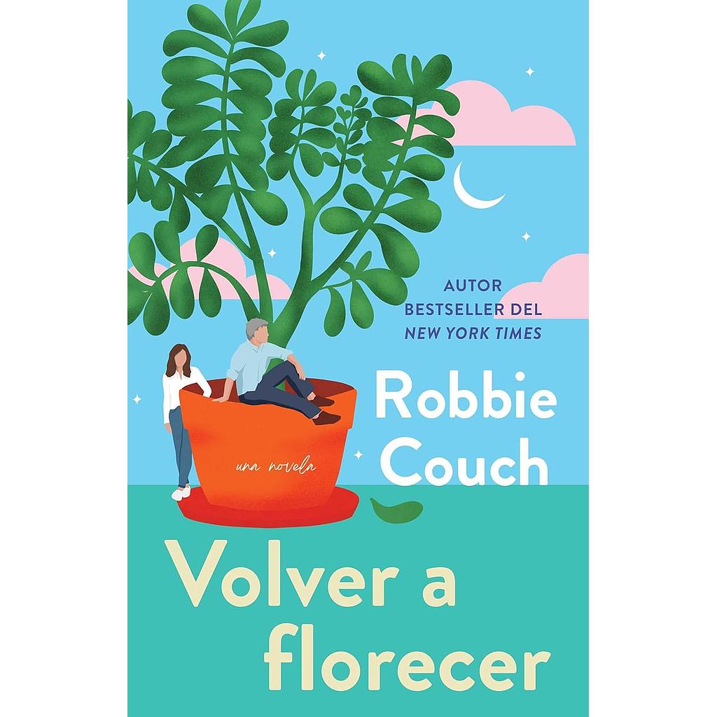 Bloom volver a florecer