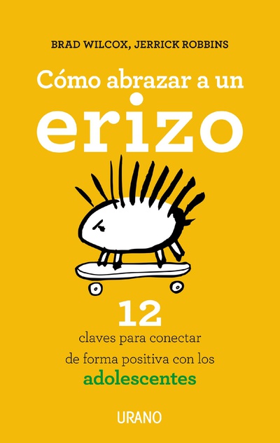 Como abrazar a un erizo