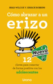 Como abrazar a un erizo