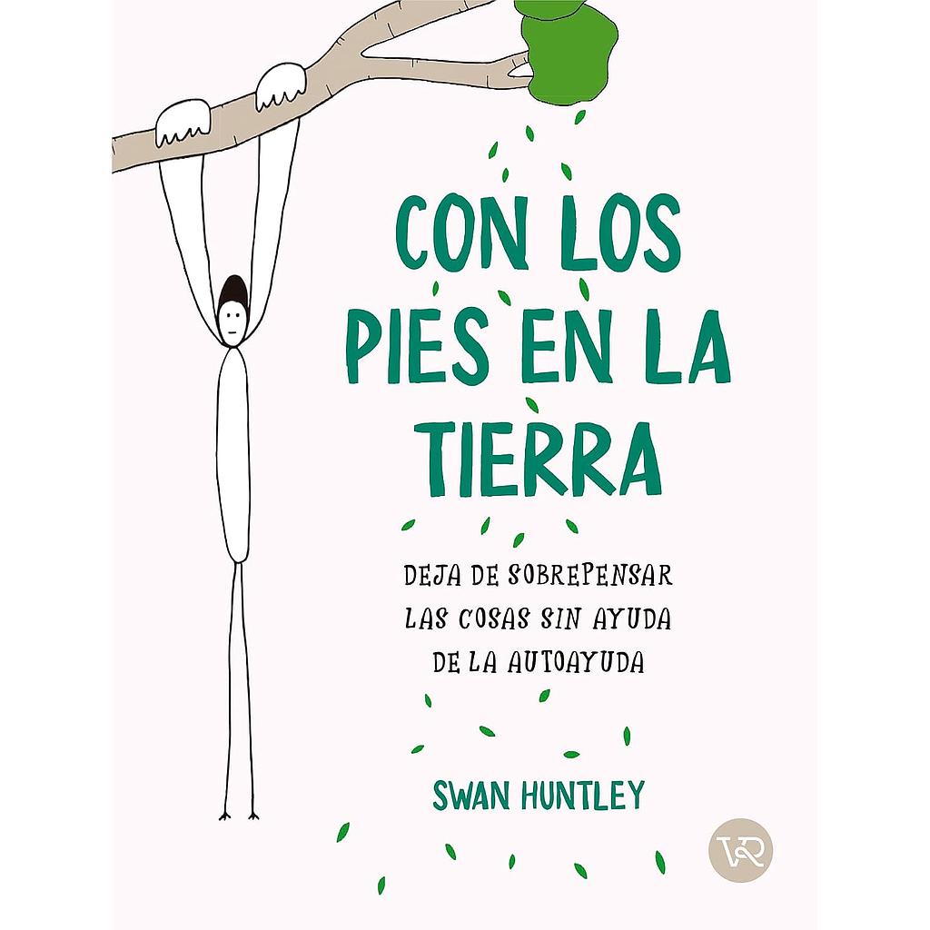 Con los pies en la tierra