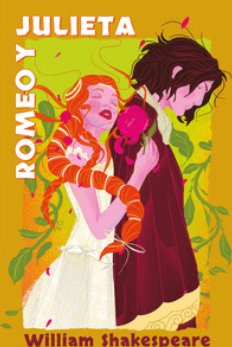 Romeo y Julieta