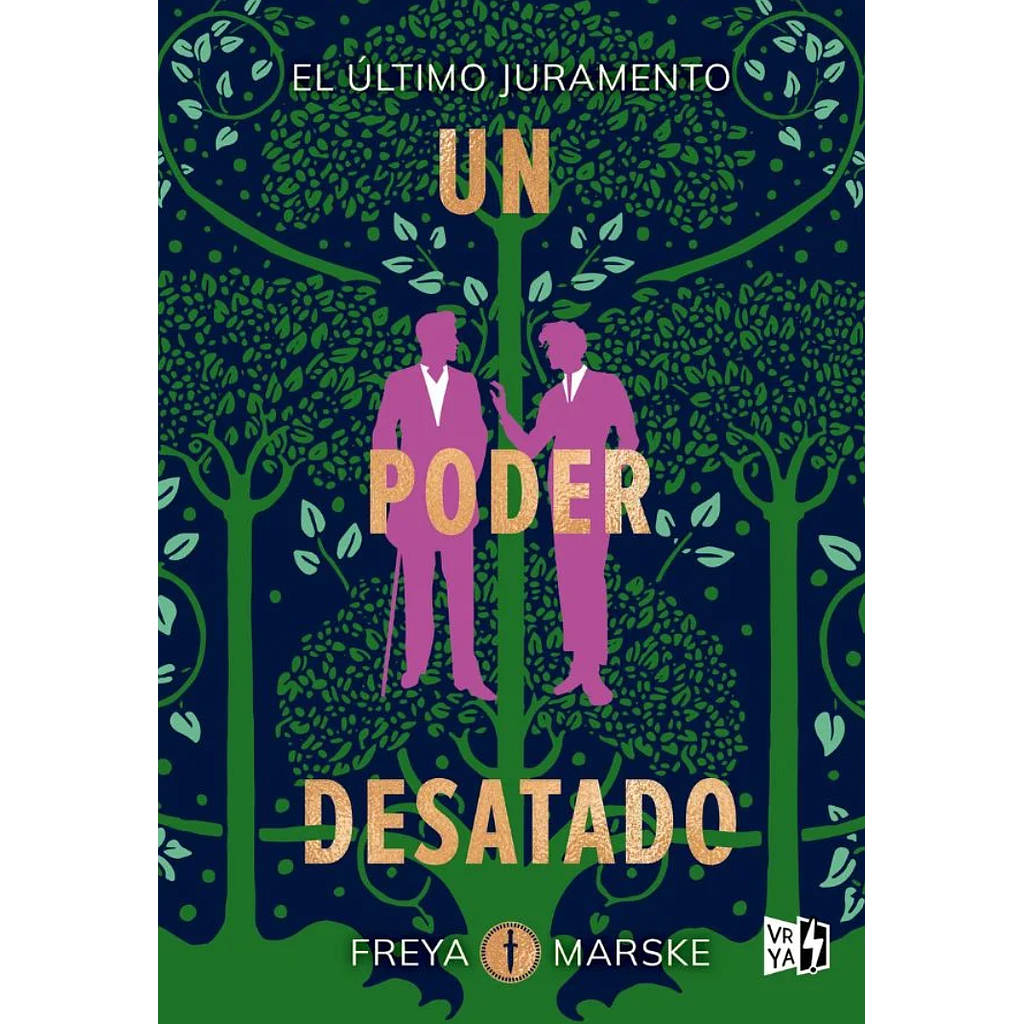 Un poder desatado