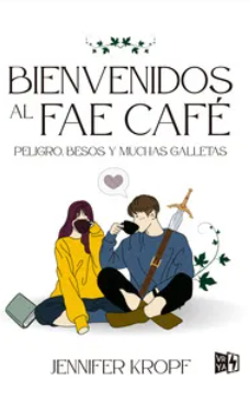 Bienvenidos al Fae Cafe