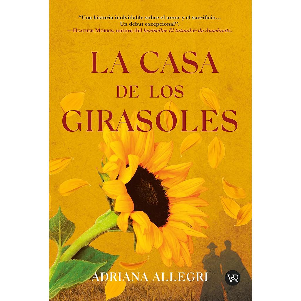 La casa de los girasoles