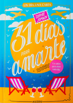 31 Dias para amarte