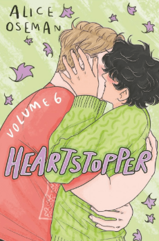 Heartstopper 6