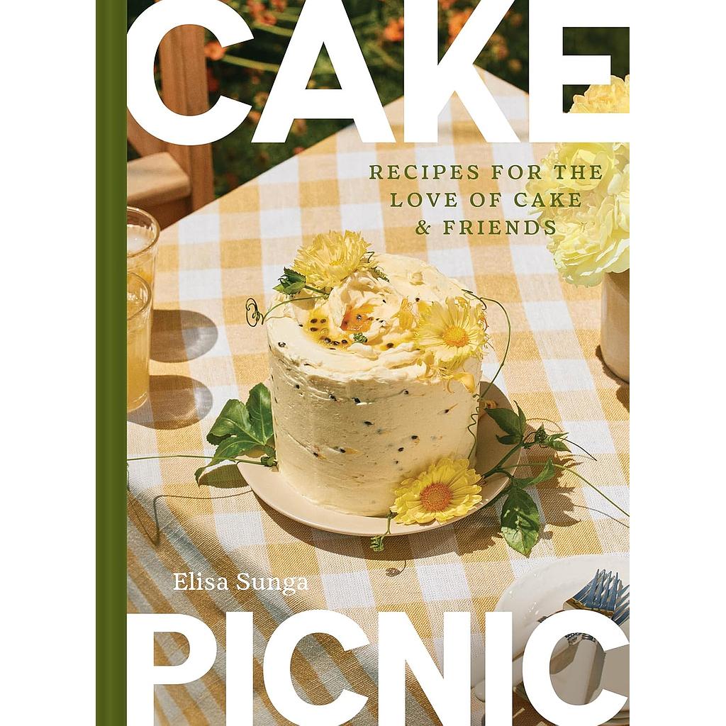 Cake Picnic