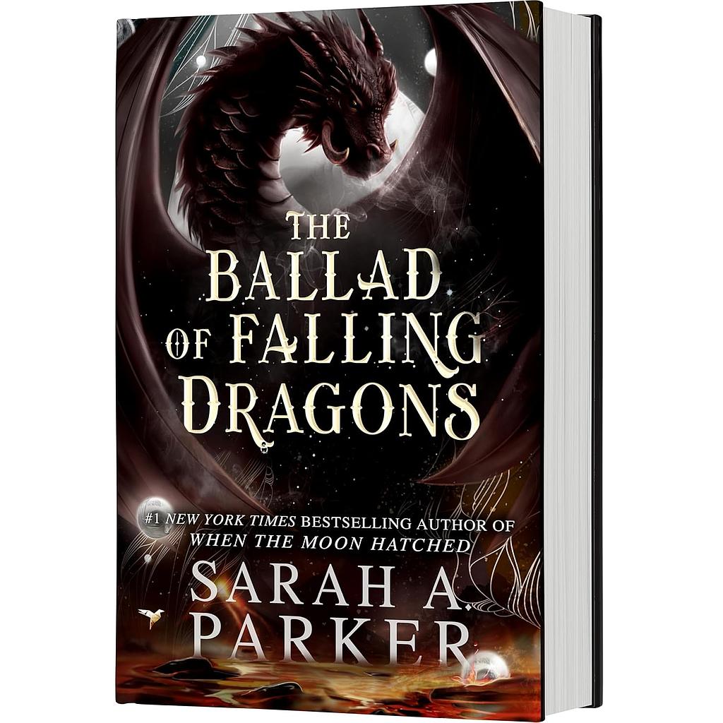 The Ballad of Falling Dragons