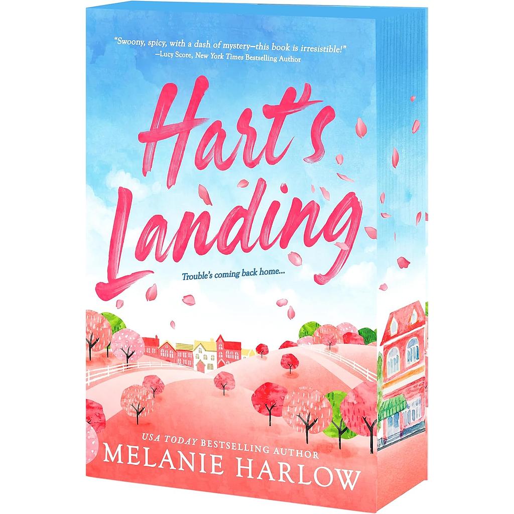 Hart's Landing