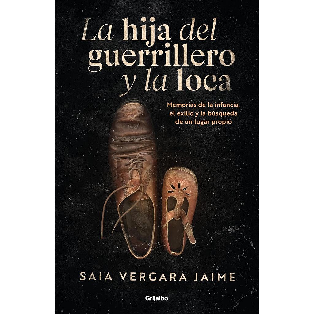 La hija del guerrillero y la loca