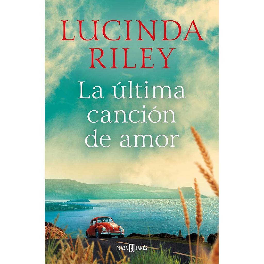 La ultima cancion de amor