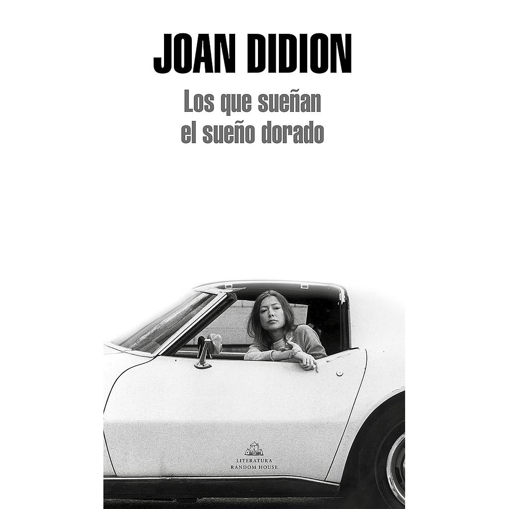 Los que sueñan el sueño dorado