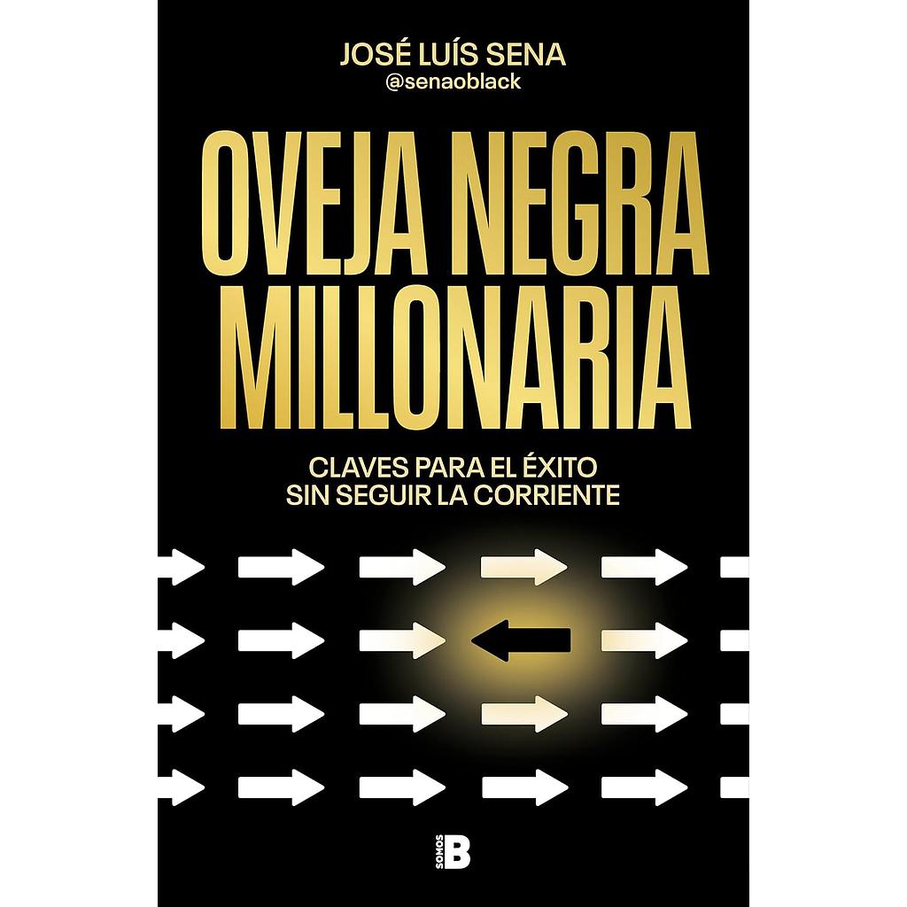 Oveja negra millonaria
