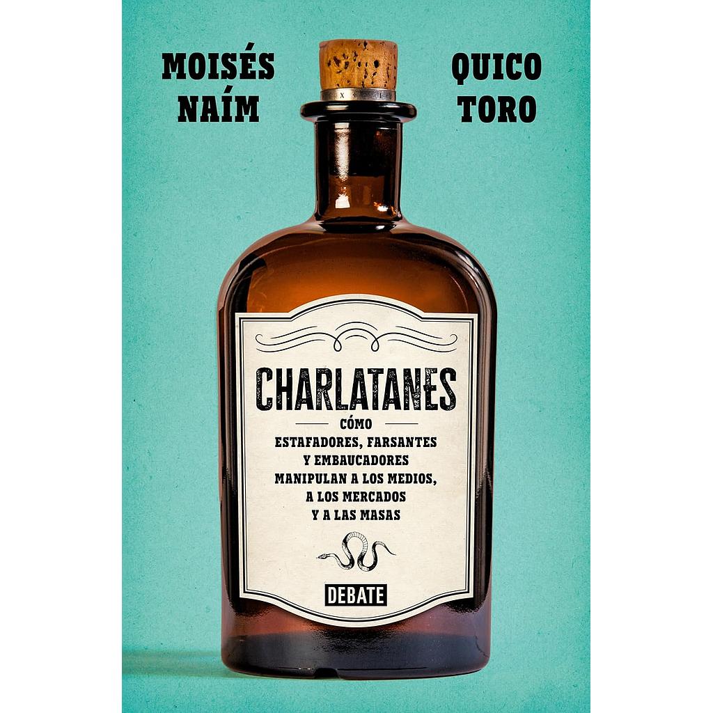 Charlatanes