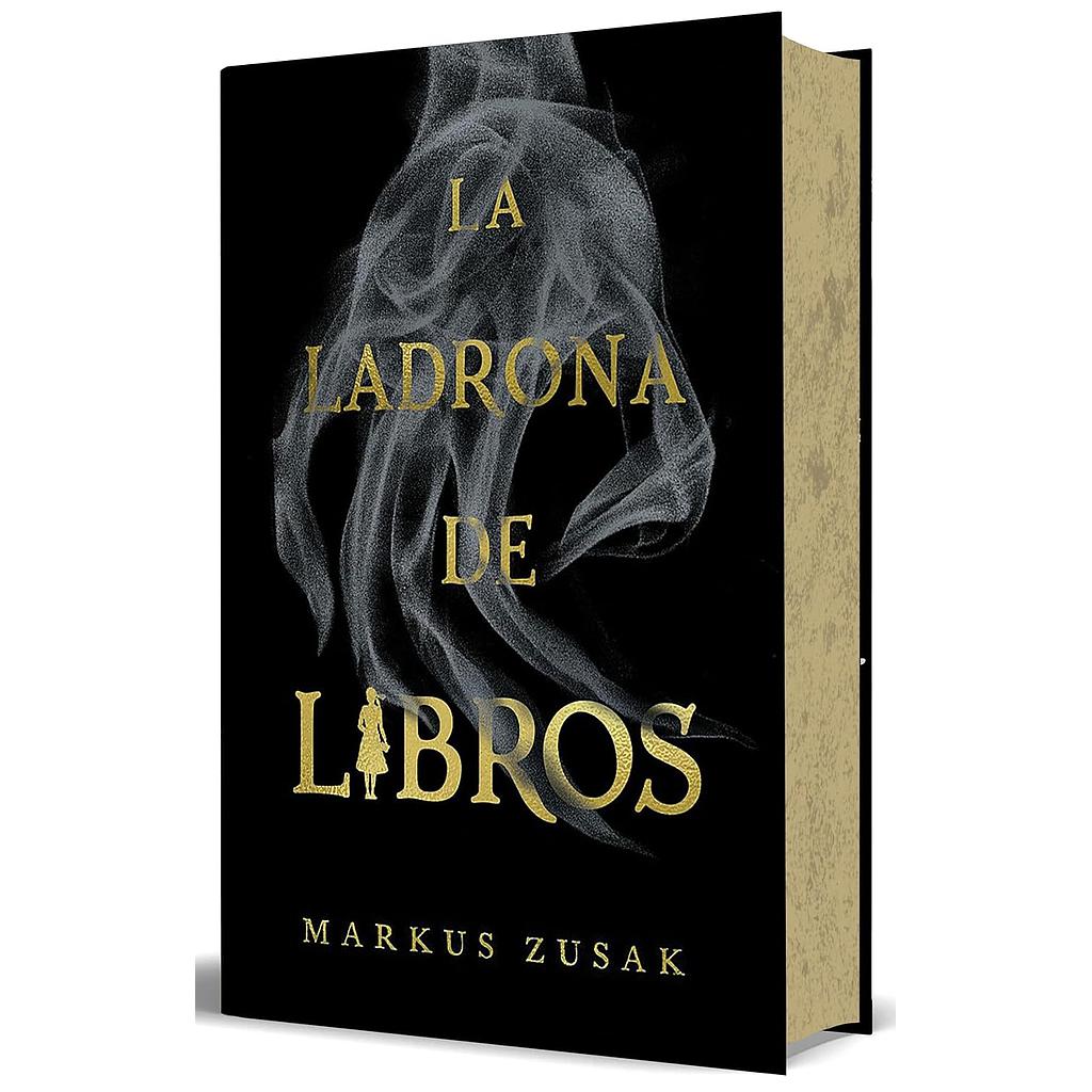 La ladrona de libros