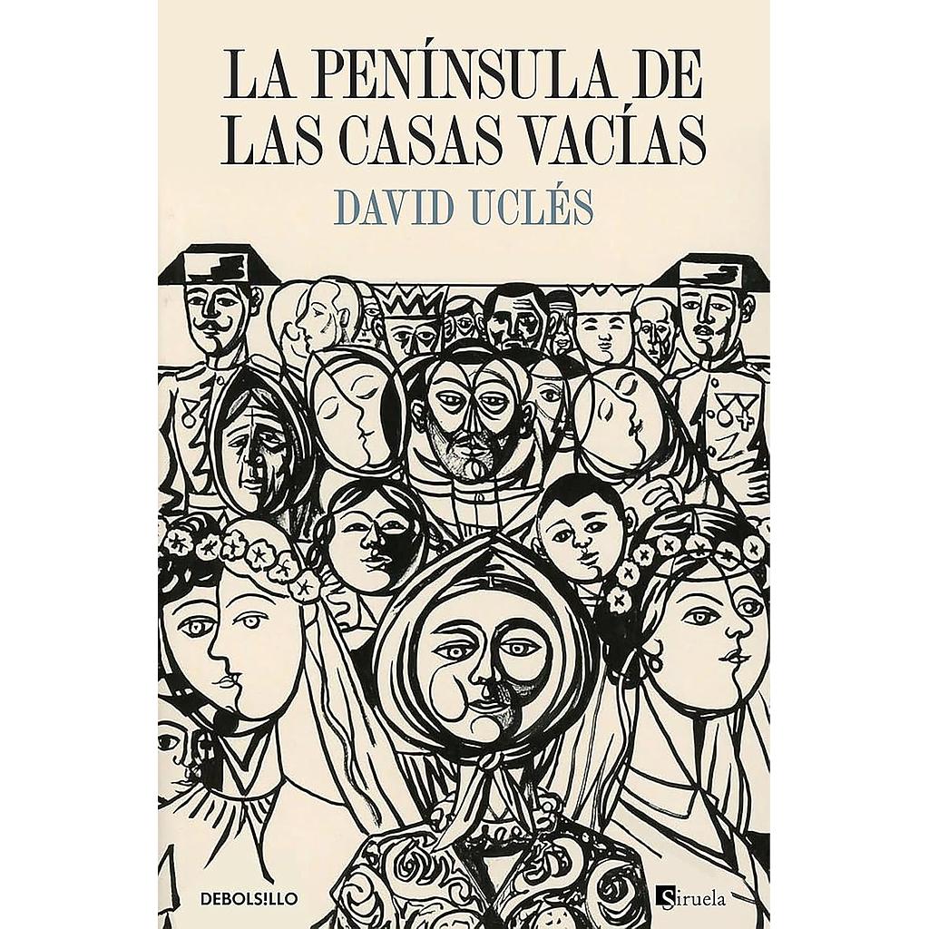 La peninsula de las casas vacias