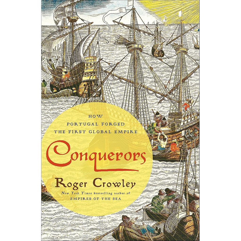 Conquerors