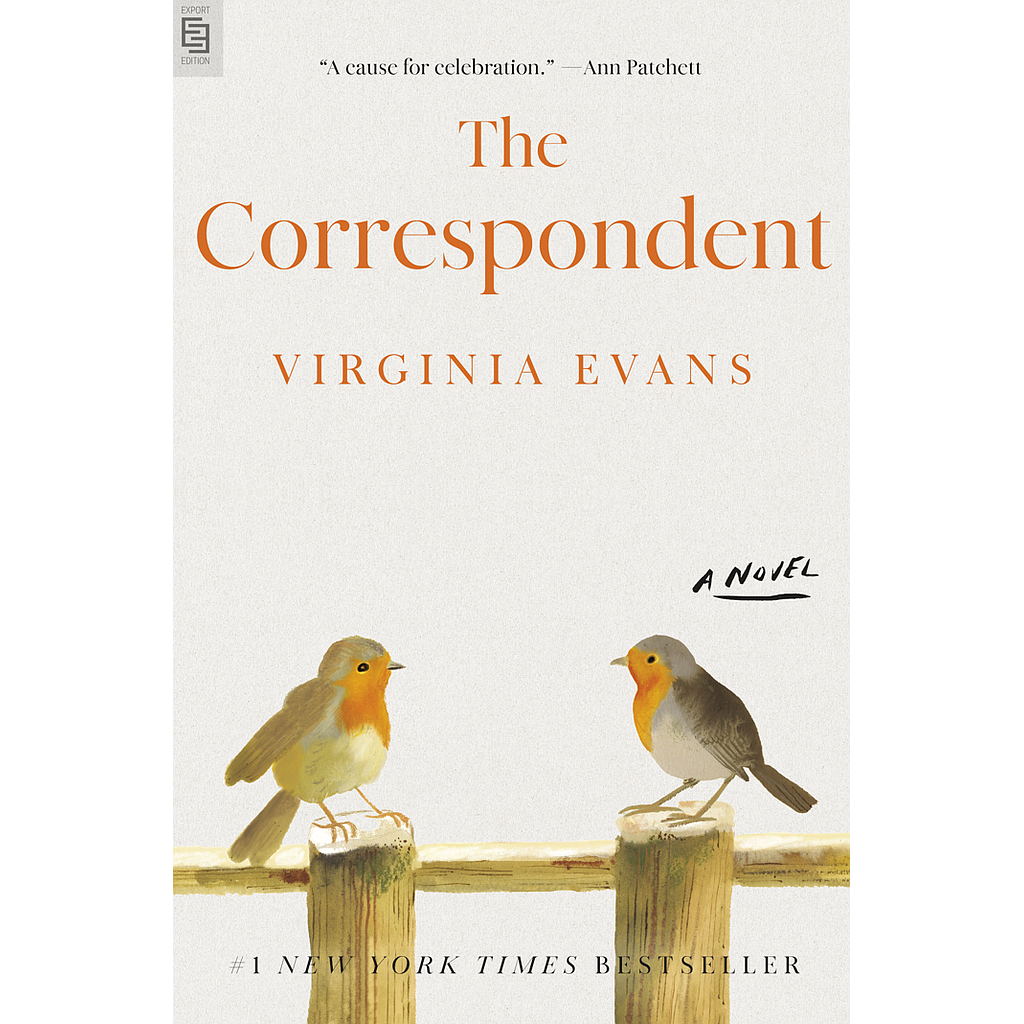 The Correspondent